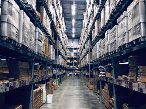 Tips for an Efficient Warehouse Layout