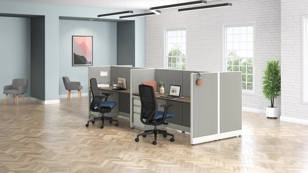 A New Era in Sustainable Office Furniture	
