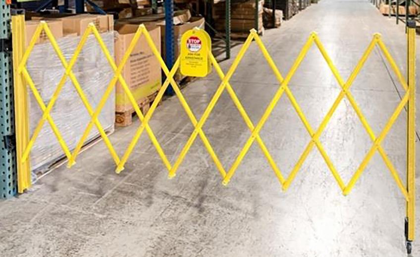 Barriers & Security Fences: A Practical Guide to Safer, Smarter Spaces