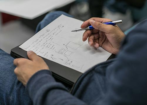 SVSEQ: Permit & Engineering Services