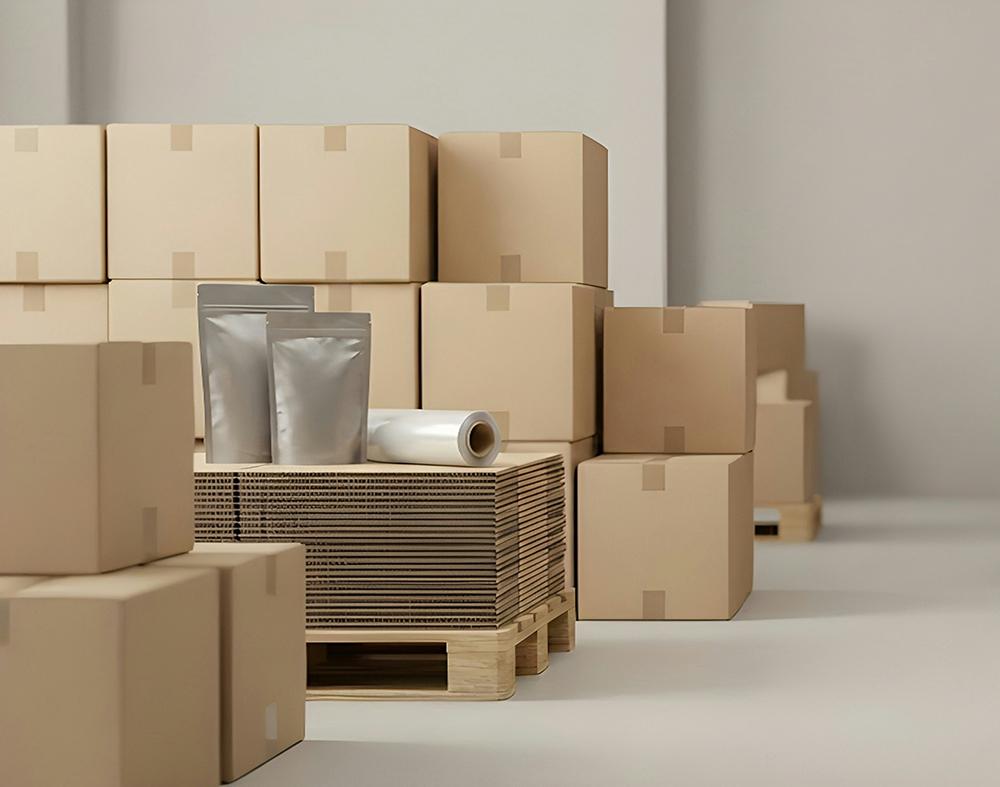 Delivery and Installation Services